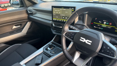 Dacia Bigster 1.8 Hybrid 155 Journey 5dr Auto Hybrid Estate